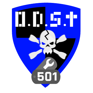 LeakyTaint's emblem
