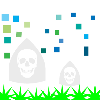THEPSYFAMILY's emblem
