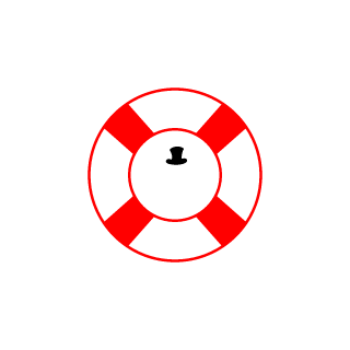 Thelasthallow's emblem