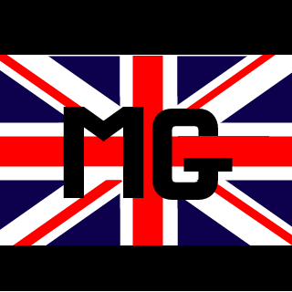 Maugan's emblem