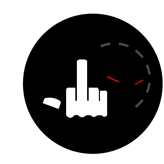 BIG_PAPA_360's emblem