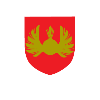 Lobod2's emblem