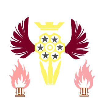 katzengrasshink's emblem
