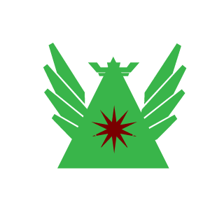 Basillikus's emblem
