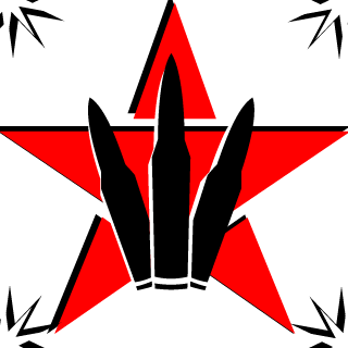 Speedify's emblem