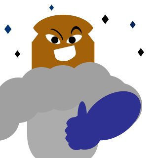 MrSlapHappy's emblem