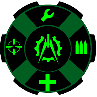 Johan Nero's emblem