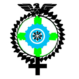 FishingLeopard's emblem