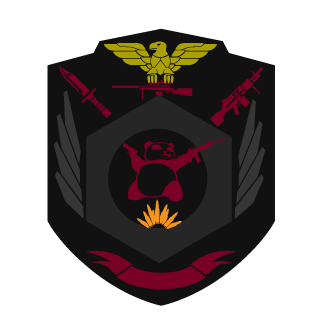 RazerRaven7's emblem