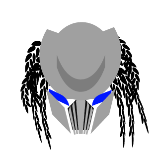 x4L 3LIT3SL4Y3R's emblem