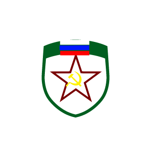 CHASERUSTIN's emblem