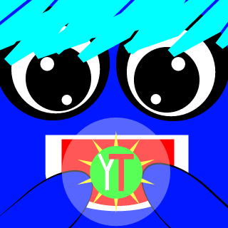 hiShorty's emblem