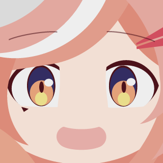 UMAMUSUME's emblem