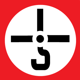 THExBIBLE's emblem