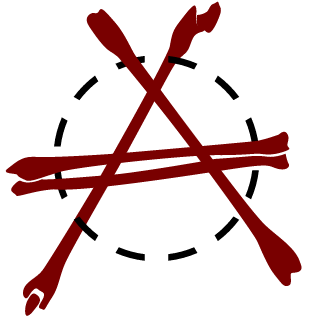 19_ANARHIST's emblem