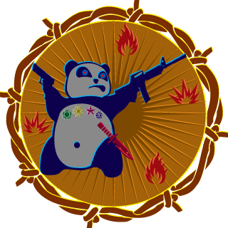 5-ZaRaTUsTrA-5's emblem