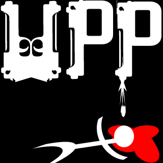 UPP-Otoni-PMERJ's emblem