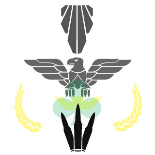 Boradon23's emblem