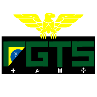 FGTS's emblem