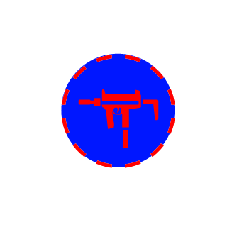 SecondLewcow's emblem