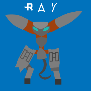 SldFghtrIke's emblem