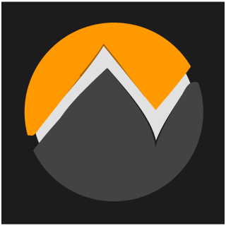 NeoGAF PC's emblem
