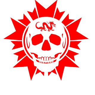 GALAXFIELD's emblem
