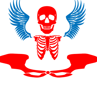KillerLisbo's emblem