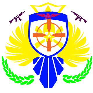 FazuraaaW's emblem