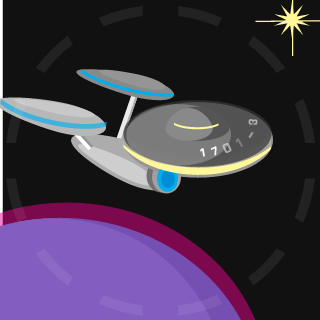 Excelsior1701B's emblem
