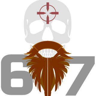 Gwrath67's emblem