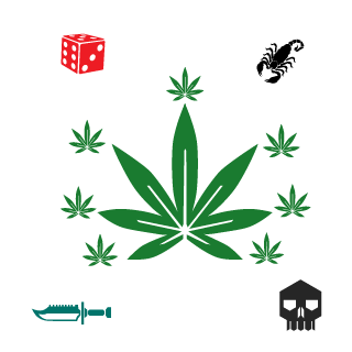 Acorasado21's emblem