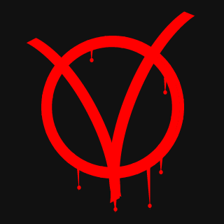 HunnerG's emblem