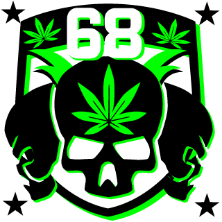 MadDesign68's emblem