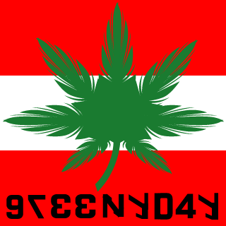 greenyday's emblem