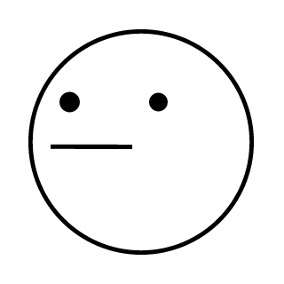 SeriouslyJohn's emblem