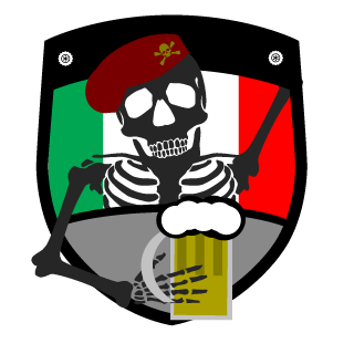 Elicotteristi Provetti's emblem