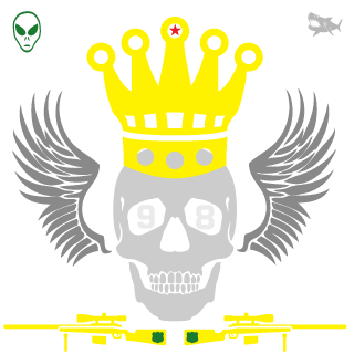 JaviTrial's emblem