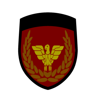 Indy5834's emblem