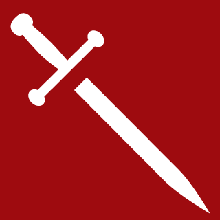 LanceSurethrust's emblem