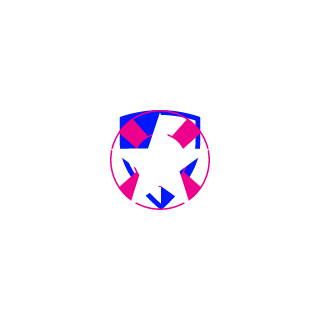 Grande-James's emblem