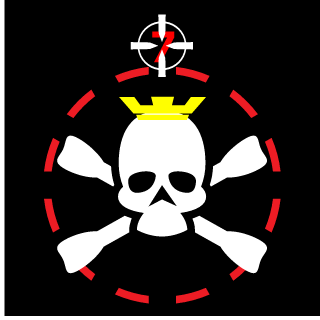 Blizzda's emblem
