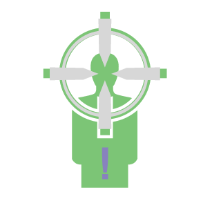 Ovrades's emblem