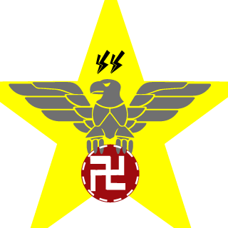 J-A-P-A-6-9's emblem