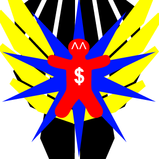 OneZer01's emblem