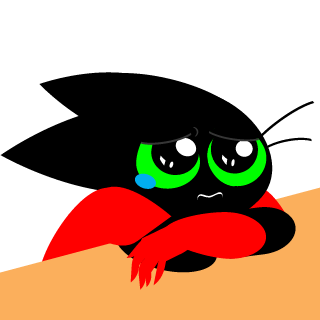 WombaRomba's emblem