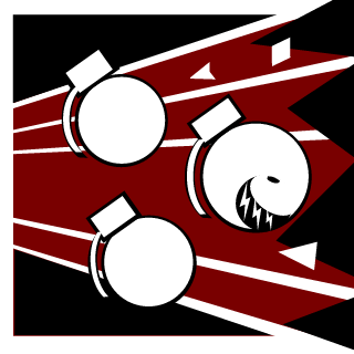 Mr-Henry-Rush-B's emblem