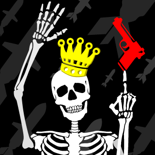 Azundell's emblem
