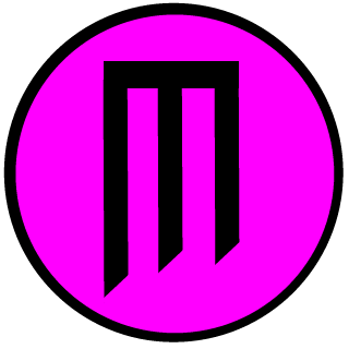 mayhem Wiisty's emblem