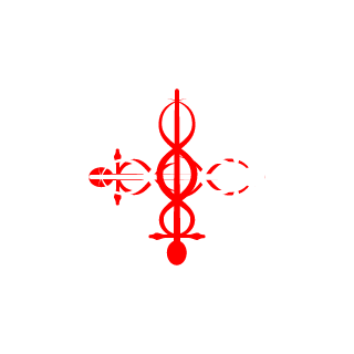 Netingg's emblem